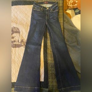 7FAMK DOJO jeans